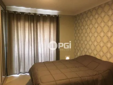 Apartamento com 1 Quarto à venda, 34m² no Ribeirânia, Ribeirão Preto