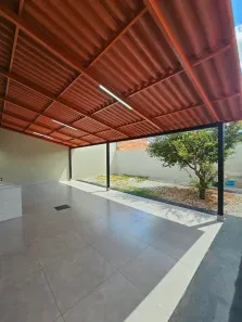 Casa com 2 Quartos à venda, 110m² no Residencial Bertim Belchior 1ª etapa, Goiânia