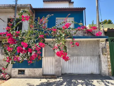 Casa com 3 Quartos à venda, 195m² no Parque Esplanada, Campos dos Goytacazes