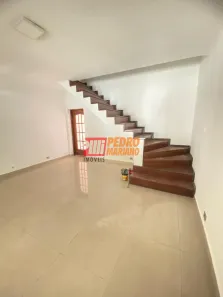 Sobrado com 2 Quartos à venda, 137m² no Jardim, Santo André