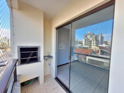Apartamento com 2 Quartos à venda, 69m² no Pagani, Palhoça