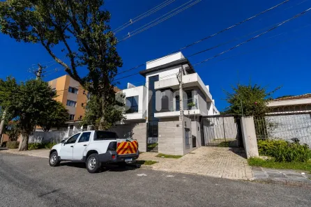 Casa de Condomínio com 3 Quartos à venda, 147m² no Boa Vista, Curitiba
