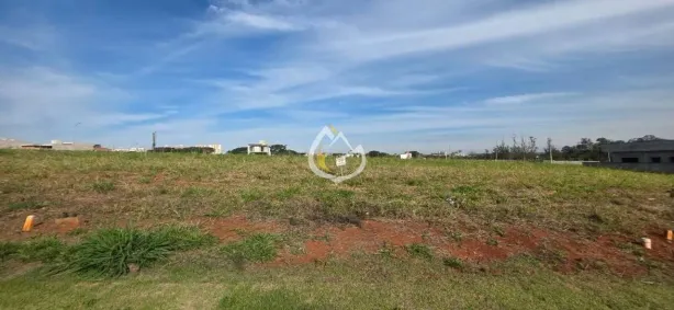 Lote/Terreno à venda, 309m² no Jardim dos Calegaris, Paulínia