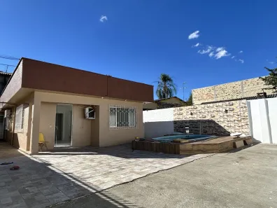 Casa com 2 Quartos à venda, 88m² no Harmonia, Canoas