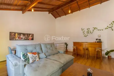 Casa com 3 Quartos à venda, 278m² no Jardim do Salso, Porto Alegre