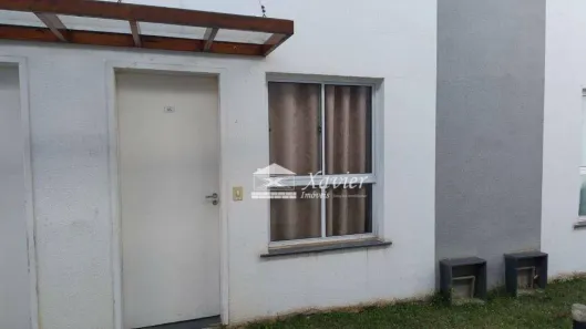 Casa de Condomínio com 2 Quartos à venda, 49m² no São Judas Tadeu, Vargem Grande Paulista