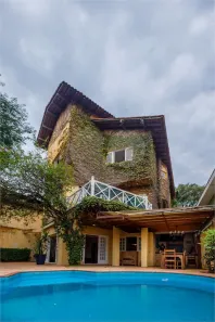 Casa com 4 Quartos à venda, 460m² no Vila Romana, São Paulo