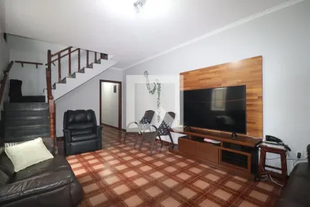 Casa com 3 Quartos à venda, 250m² no Vila Alzira, Santo André