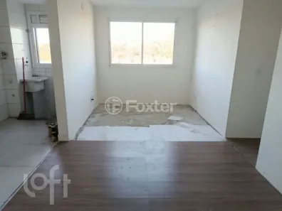 Apartamento com 2 Quartos à venda, 46m² no Estância Velha, Canoas