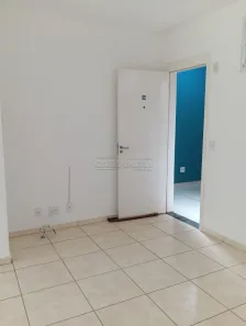 Apartamento com 2 Quartos à venda, 47m² no Jardim Residencial Paraíso, Araraquara