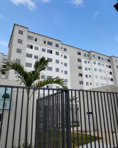 Apartamento com 2 Quartos à venda, 41m² no Retiro, Salvador