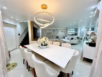 Casa de Condomínio com 4 Quartos à venda, 500m² no Horto Florestal, São Paulo