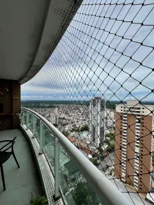 Apartamento com 3 Quartos para alugar, 138m² no Marco, Belém