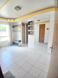 Apartamento com 3 Quartos à venda, 60m² no Tarumã-Açu, Manaus