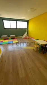 Apartamento com 2 Quartos à venda, 42m² no Carandiru, São Paulo