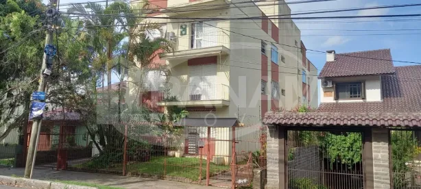 Apartamento com 1 Quarto à venda, 45m² no Cristo Redentor, Porto Alegre