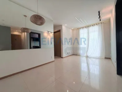 Apartamento com 2 Quartos para alugar, 58m² no Sul, Brasília