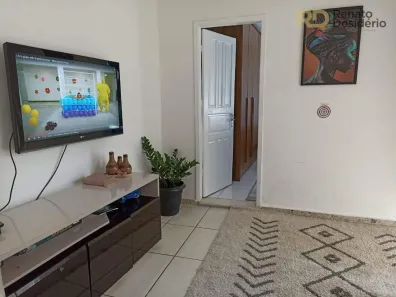 Casa com 2 Quartos à venda, 70m² no Vera Cruz, Belo Horizonte