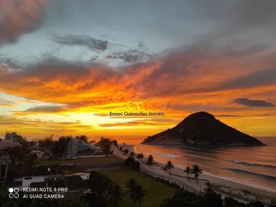 Apartamento com 1 Quarto à venda, 44m² no Recreio dos Bandeirantes, Rio de Janeiro