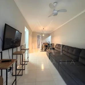 Apartamento com 2 Quartos à venda, 90m² no Aviação, Praia Grande