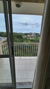 Apartamento com 2 Quartos à venda, 54m² no Vila Nambi, Jundiaí