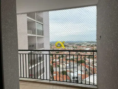 Apartamento com 2 Quartos à venda, 67m² no Paulicéia, Piracicaba
