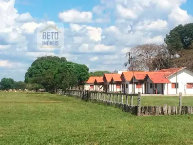 Fazenda/Sítio à venda, 406000000m² no Zona Rural, Pium