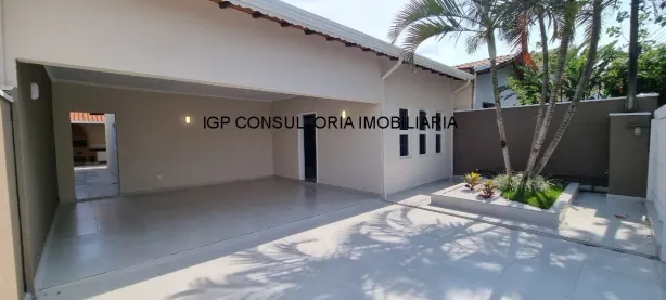 Casa com 4 Quartos à venda, 164m² no Jardim Morada do Sol, Indaiatuba