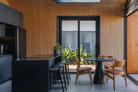 Casa de Condomínio com 2 Quartos à venda, 220m² no Rio Tavares, Florianópolis