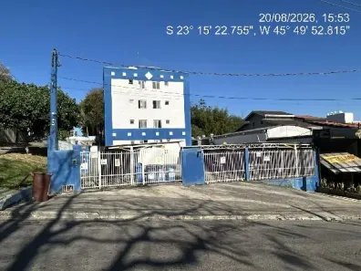 Apartamento com 2 Quartos à venda, 41m² no Jardim São Judas Tadeu, São José dos Campos