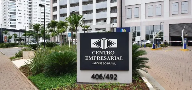 Sala Comercial para alugar, 41m² no Centro, Osasco