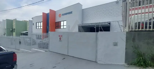 Galpão/Depósito/Armazém à venda, 624m² no Jardim do Trevo, Campinas