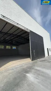 Galpão/Depósito/Armazém para alugar, 400m² no Zona Industrial, Sorocaba