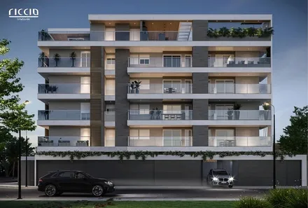 Apartamento com 3 Quartos à venda, 85m² no Itaguá, Ubatuba