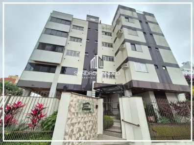Apartamento com 2 Quartos à venda, 95m² no Michel, Criciúma