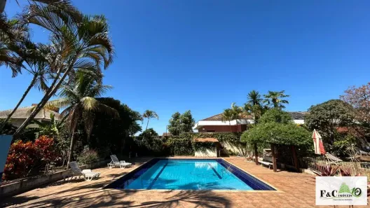 Fazenda/Sítio com 4 Quartos à venda, 2528m² no Chácaras de Recreio Santa Helena, Limeira