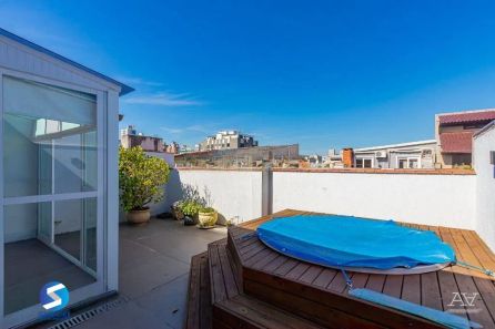 Cobertura com 1 Quarto à venda, 102m² no Santo Antônio, Porto Alegre