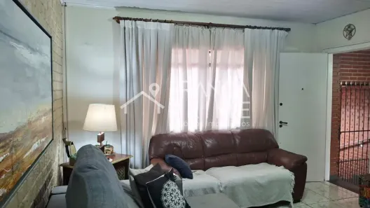 Sobrado com 2 Quartos à venda, 240m² no Vila Ipojuca, São Paulo