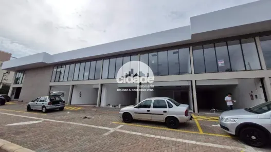 Sala Comercial para alugar, 220m² no Parque São Paulo, Cascavel