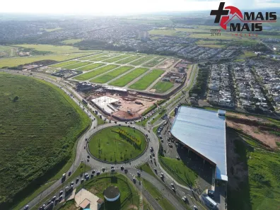 Lote/Terreno à venda, 250m² no Jardim Ypê, Paulínia