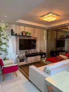Apartamento com 3 Quartos à venda, 76m² no Vale dos Tucanos, Londrina