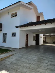 Casa com 4 Quartos à venda, 288m² no São Pedro, Londrina