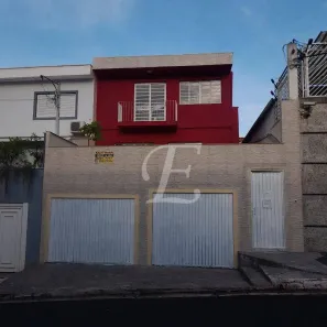 Casa com 5 Quartos à venda, 320m² no Jardim Vera Cruz, São Paulo