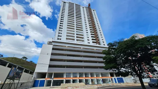 Apartamento com 3 Quartos à venda, 110m² no Alto dos Passos, Juiz de Fora