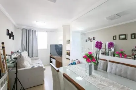 Apartamento com 2 Quartos à venda, 48m² no Penha de França, São Paulo