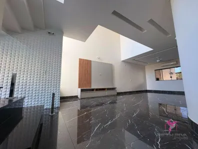 Casa com 3 Quartos para alugar, 417m² no Jardim Clube do Bosque, Leme