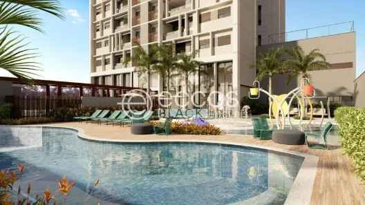 Apartamento com 3 Quartos à venda, 115m² no Gávea, Uberlândia