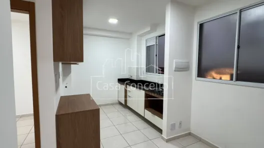 Apartamento com 2 Quartos à venda, 42m² no Ipatinga, Sorocaba