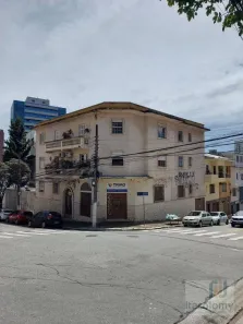 Prédio Comercial à venda, 900m² no Paraíso, São Paulo