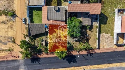 Lote/Terreno à venda, 300m² no Guriri Sul, São Mateus